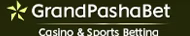 Grandpashabet Logo